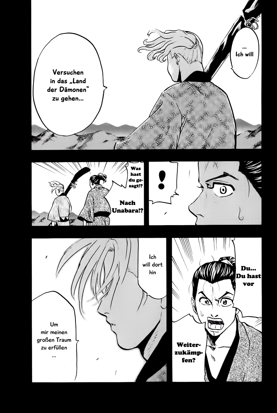 Gamaran Vol. 2 Ch. 5 第15页
