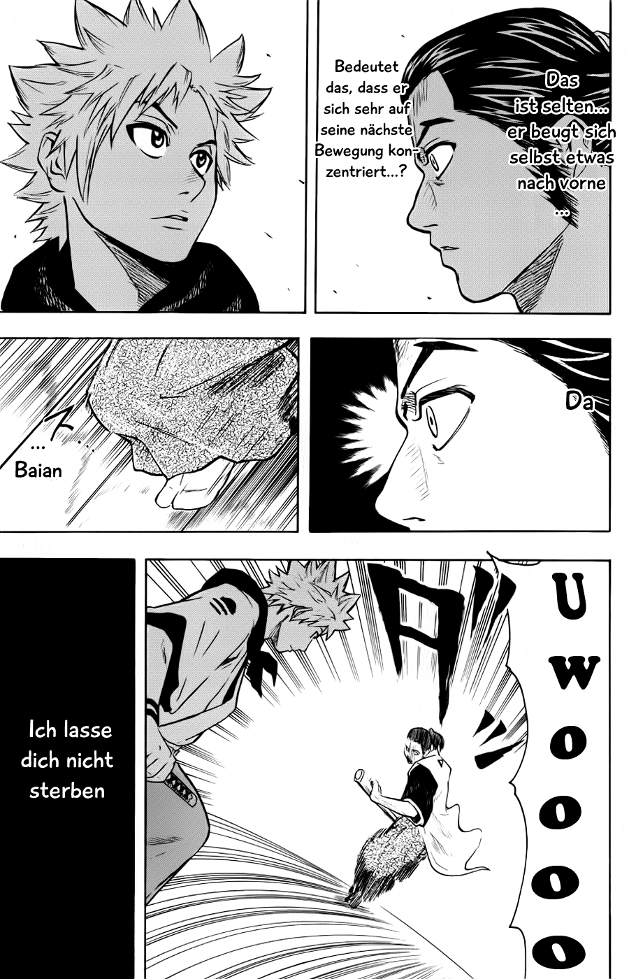 Gamaran Vol. 2 Ch. 5 第9页