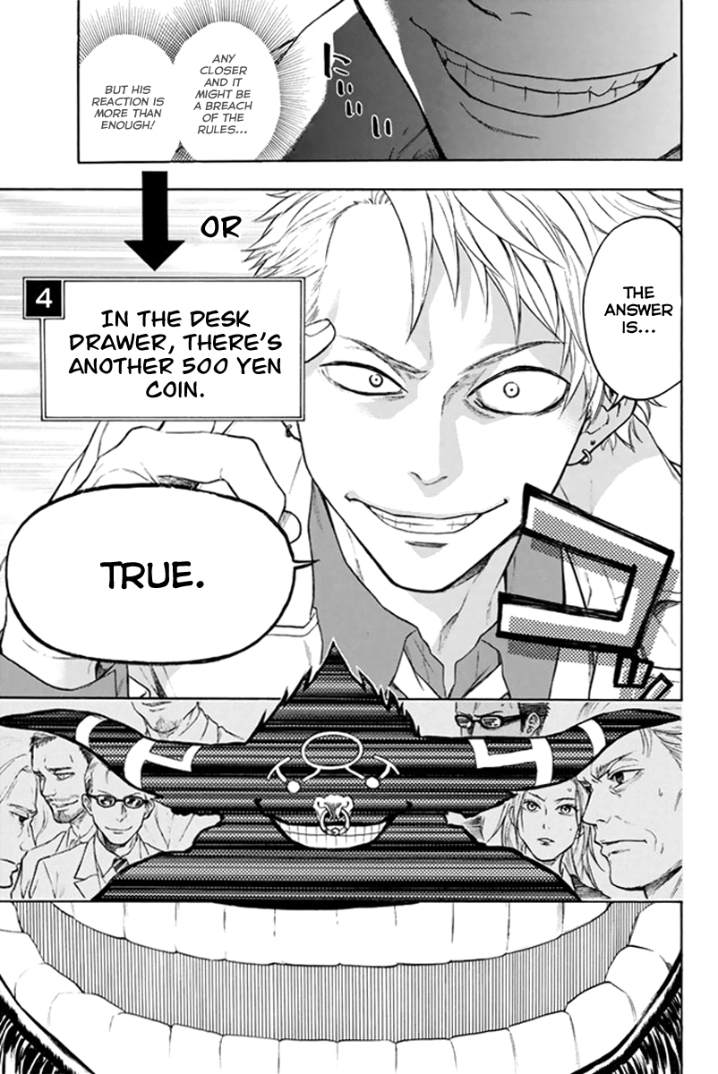 Acma:Game Vol. 1 Ch. 2 第37页