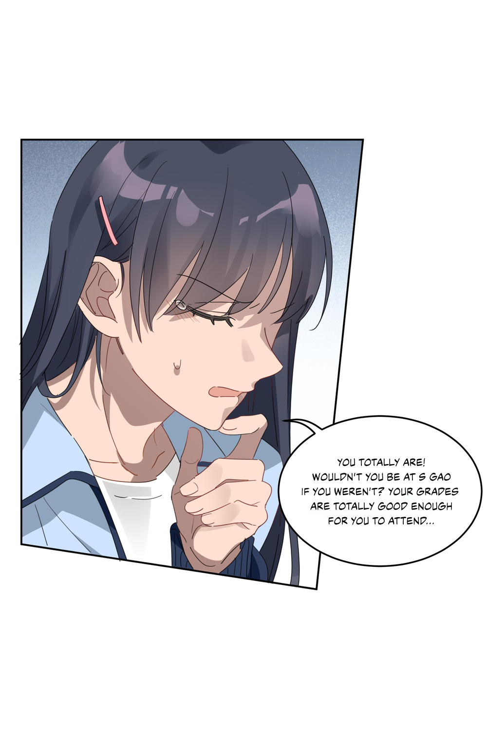 Between the Years Ch. 6 第16页