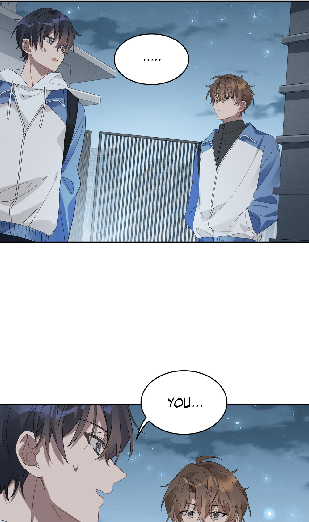 Between the Years Ch. 6 第21页
