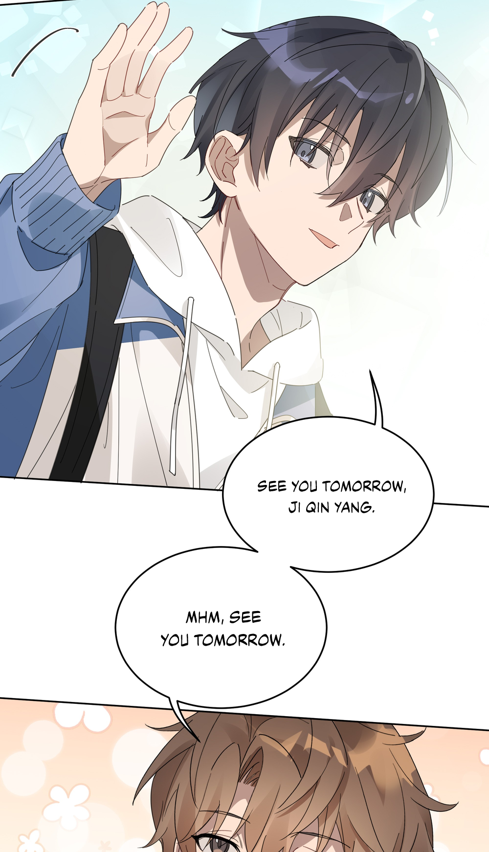 Between the Years Ch. 6 第25页