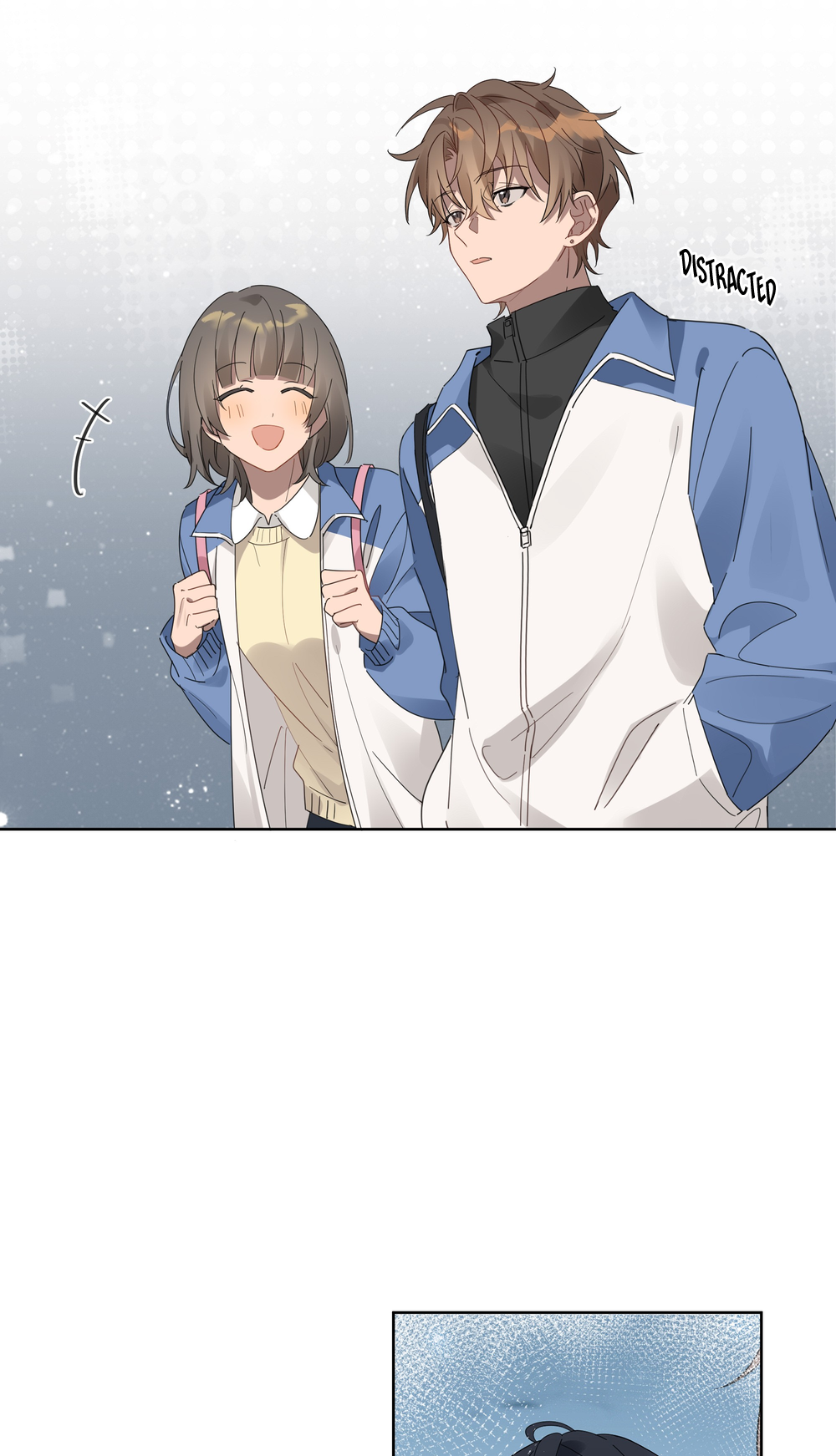 Between the Years Ch. 6 第27页