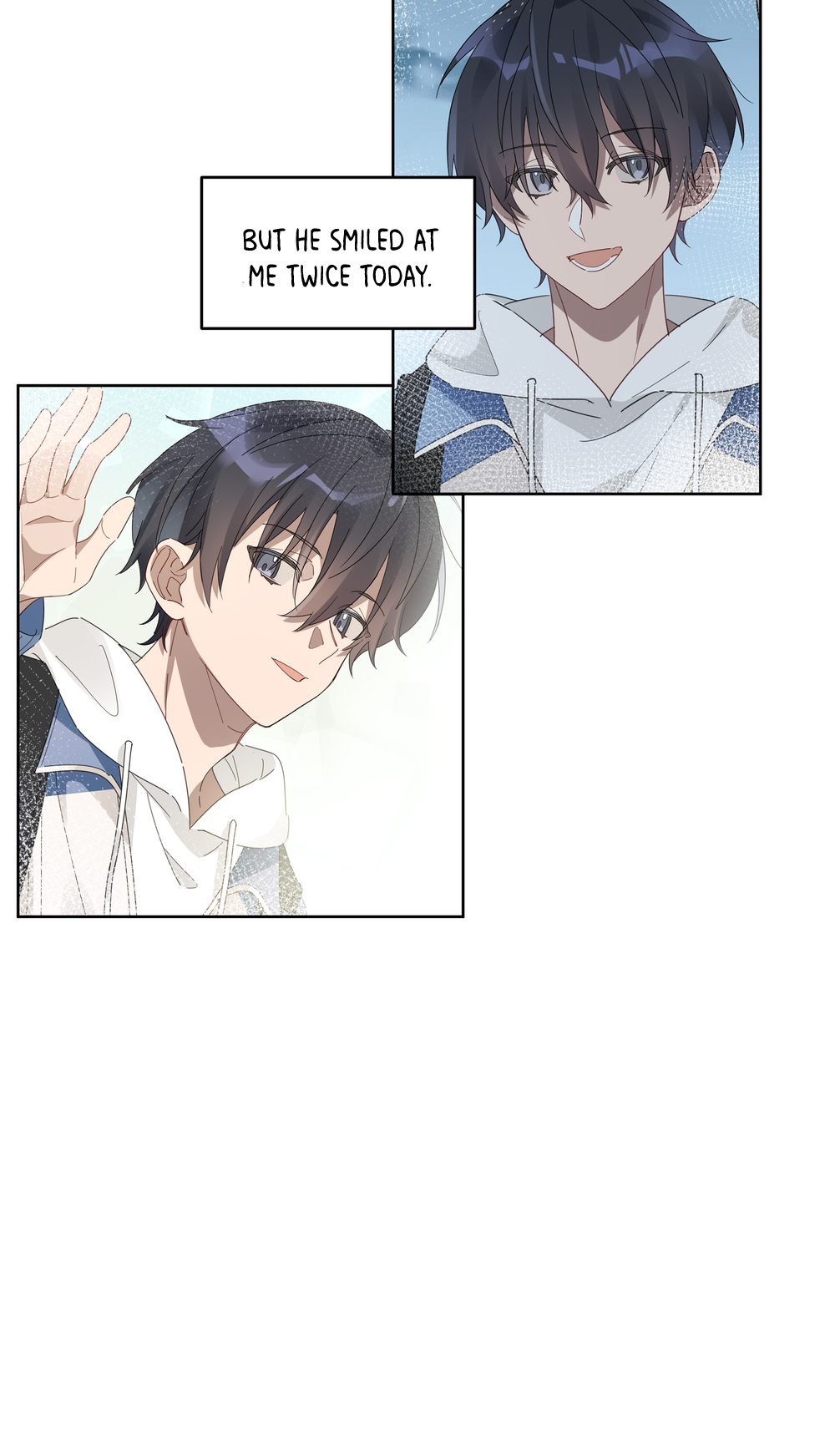 Between the Years Ch. 6 第28页