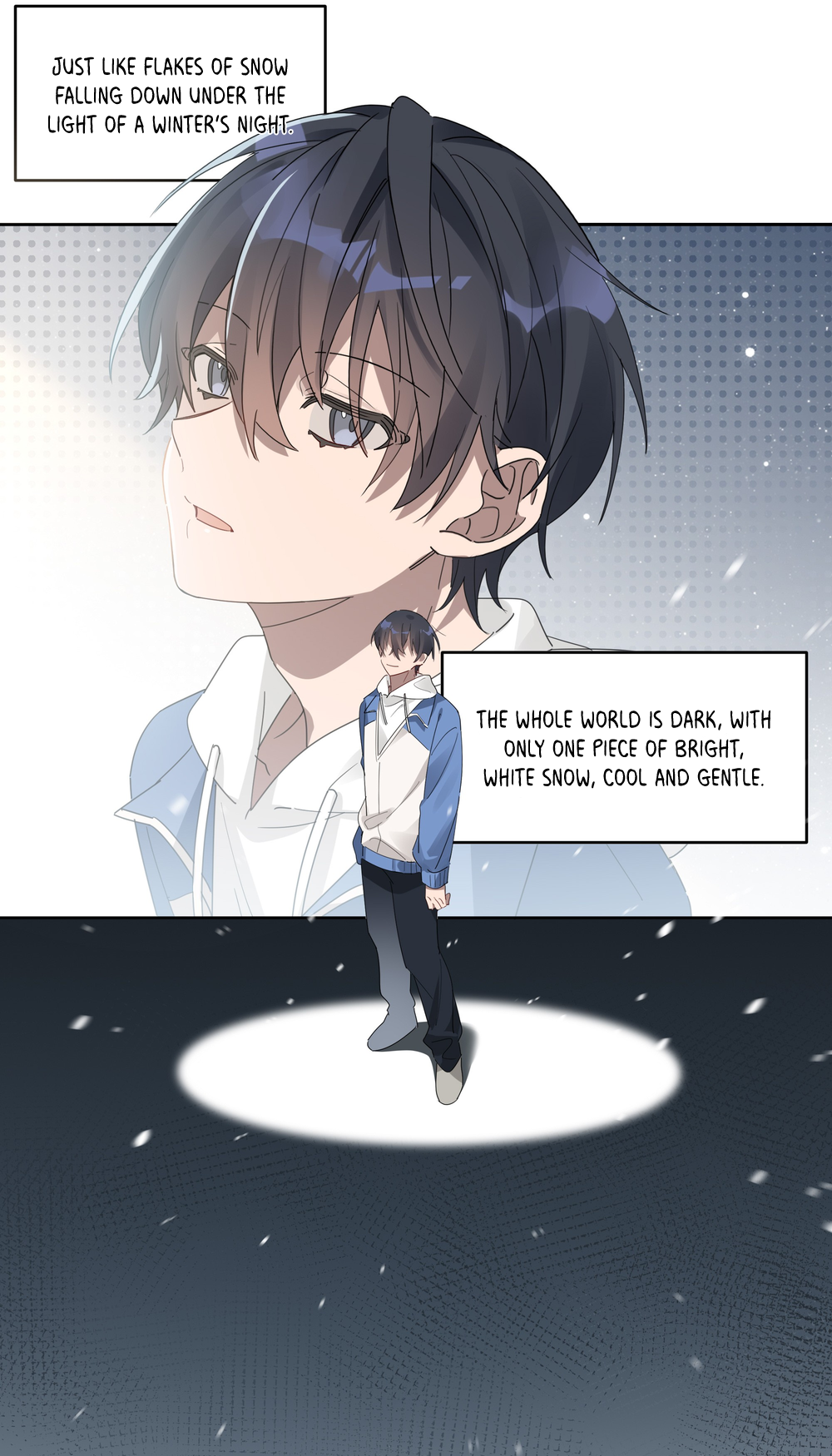 Between the Years Ch. 6 第29页