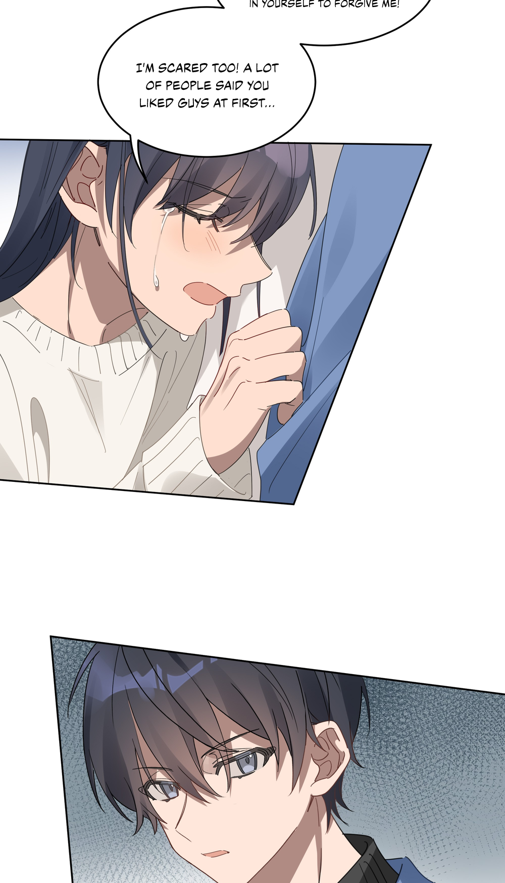 Between the Years Ch. 6 第31页