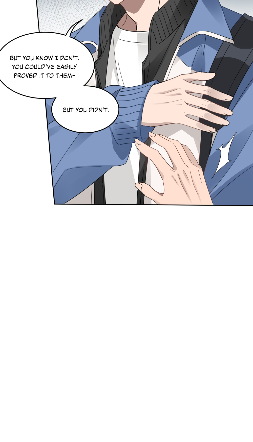 Between the Years Ch. 6 第32页