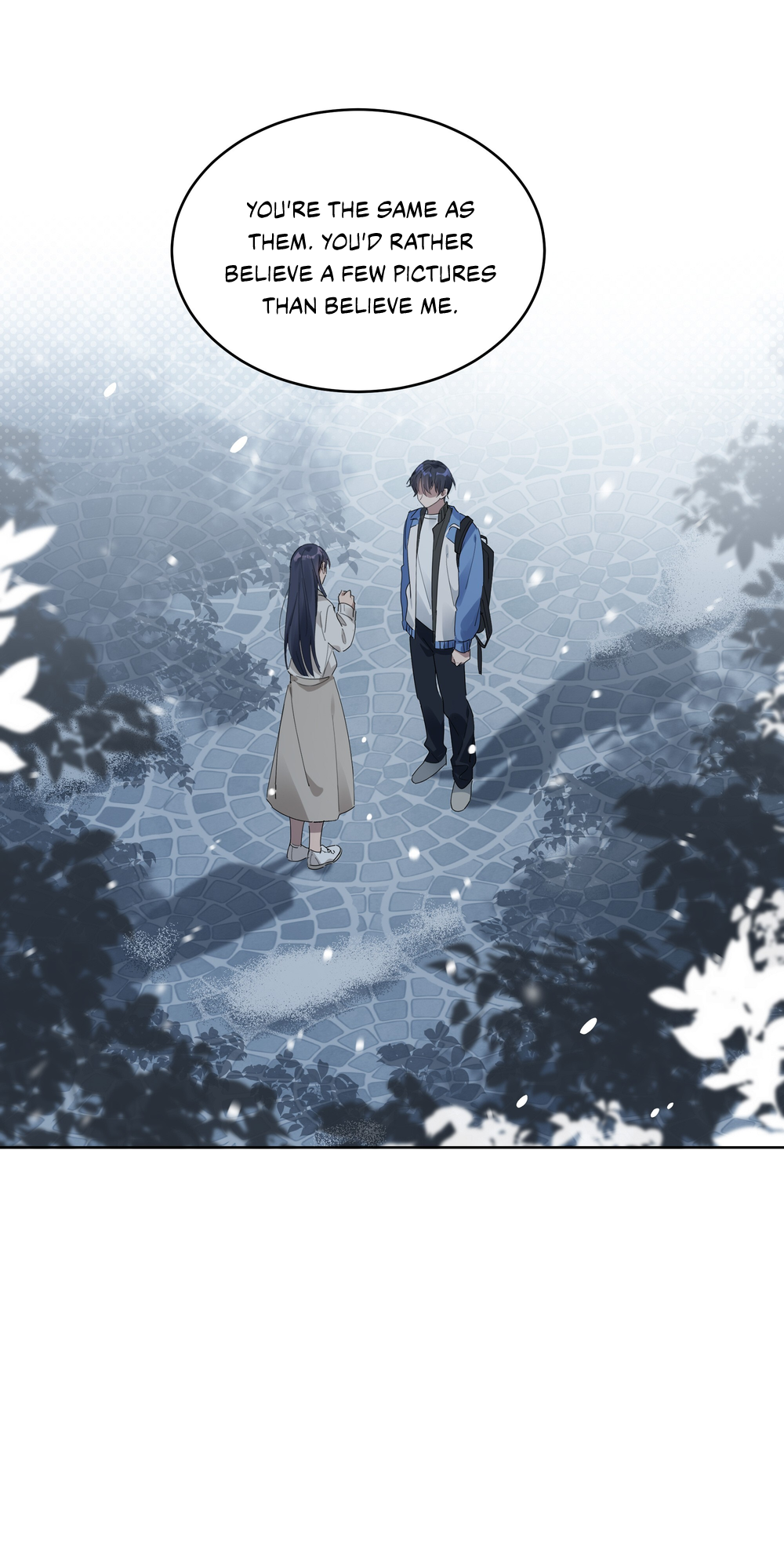 Between the Years Ch. 6 第33页