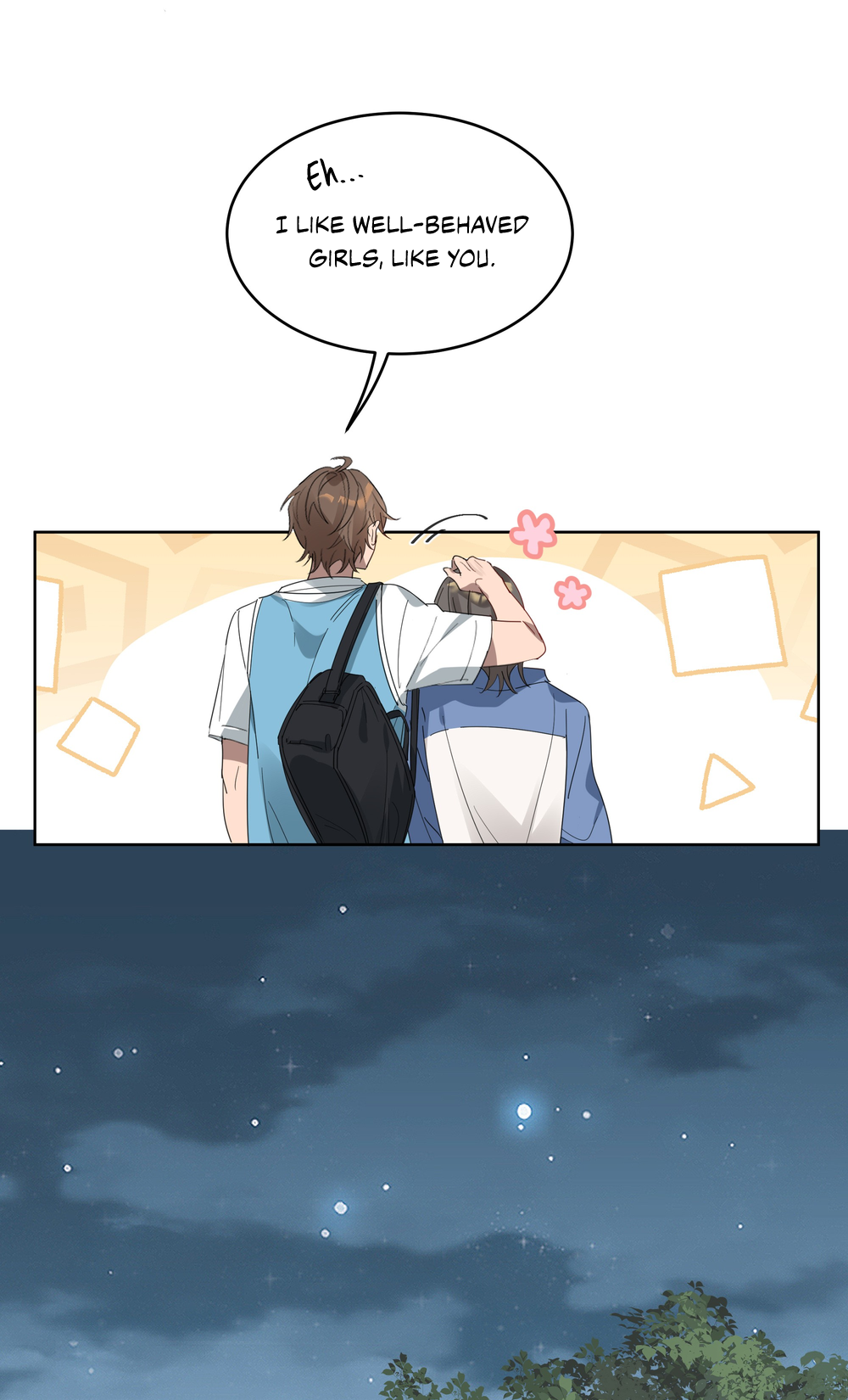 Between the Years Ch. 6 第9页