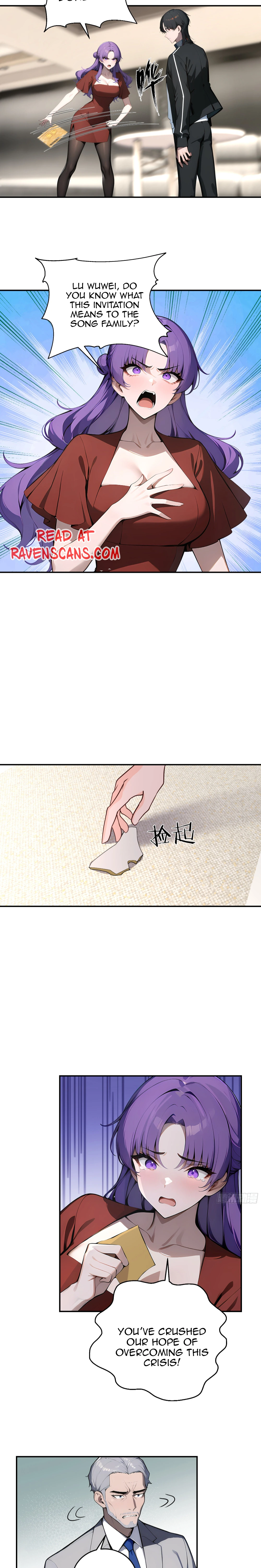 Daxia Swordsman Ch. 6 第15页