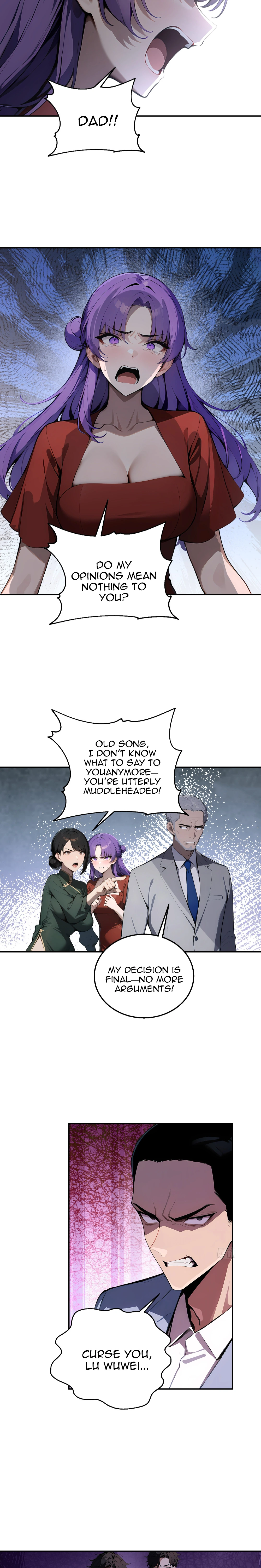 Daxia Swordsman Ch. 6 第18页