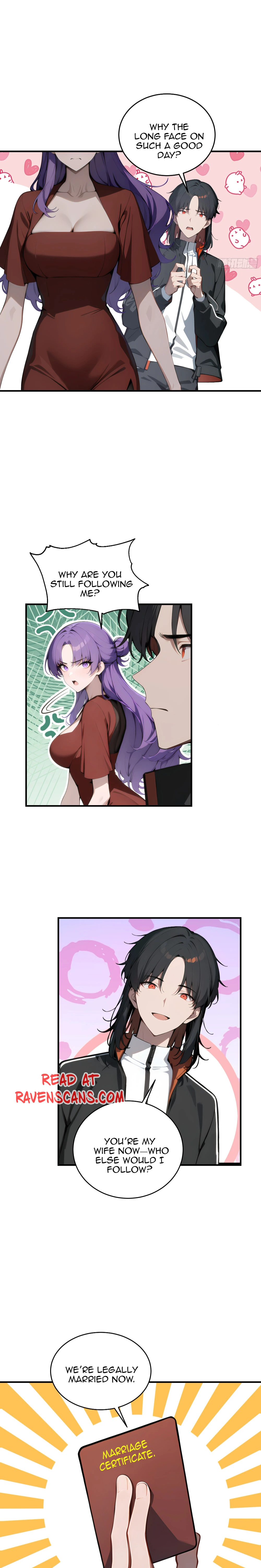 Daxia Swordsman Ch. 6 第20页