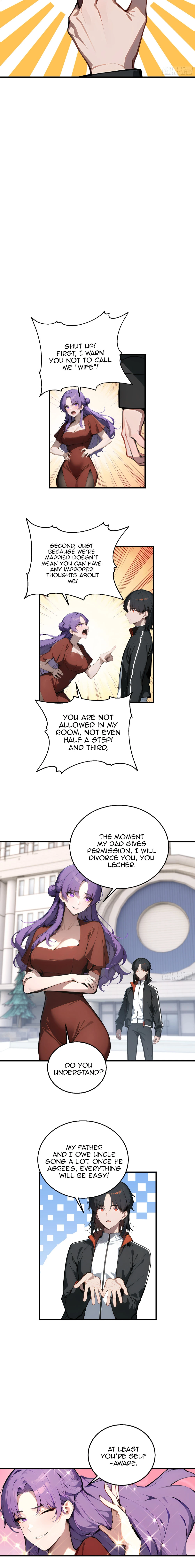 Daxia Swordsman Ch. 6 第21页