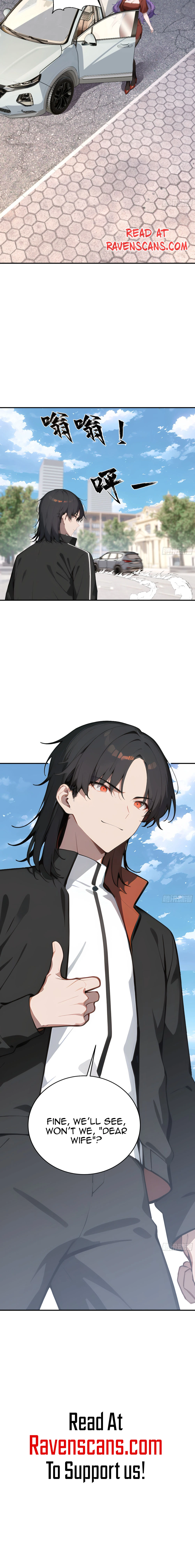 Daxia Swordsman Ch. 6 第25页