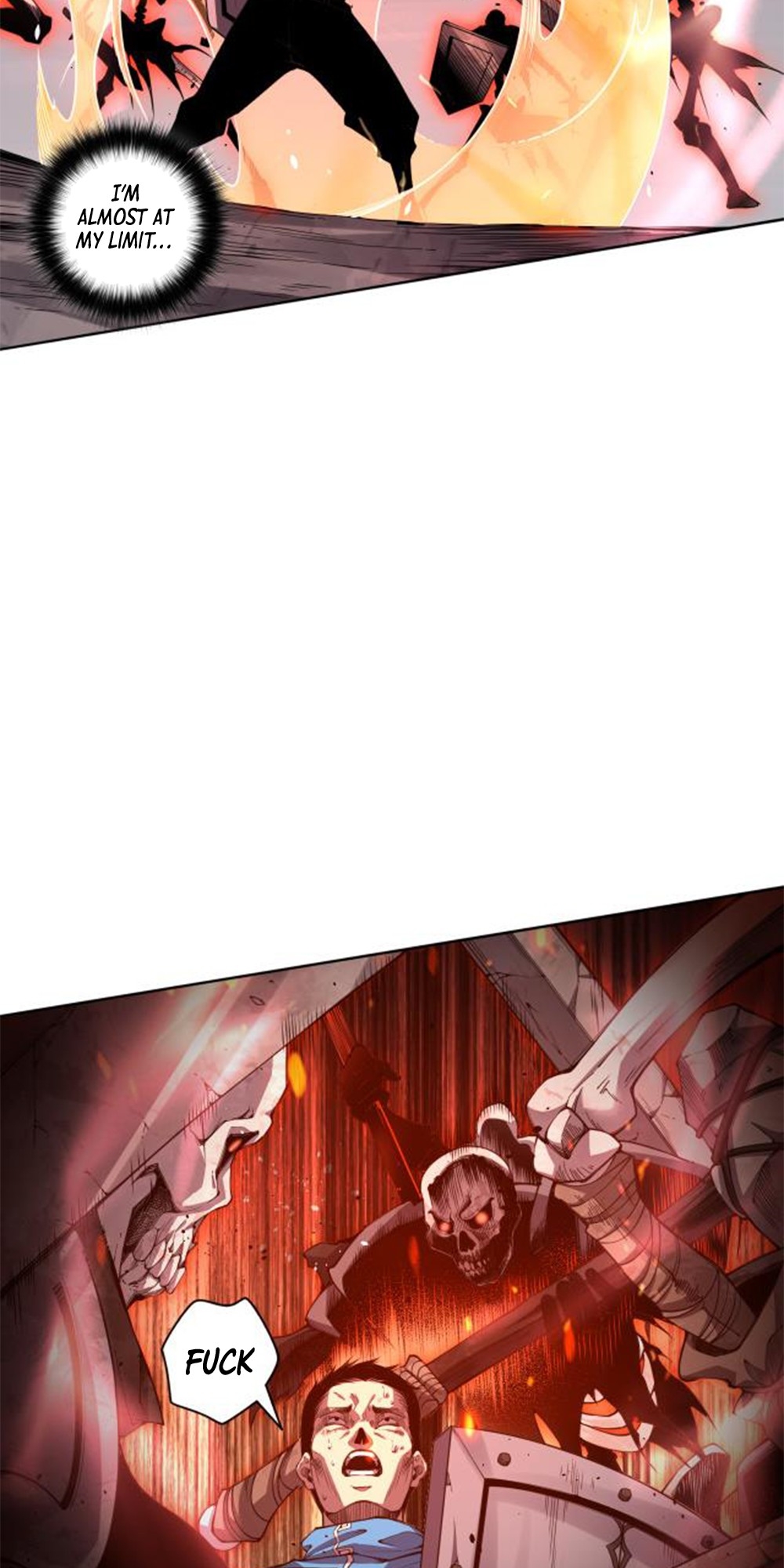 Si Ling Fashi! Wo Ji Shi Tianzai Ch. 4 第18页