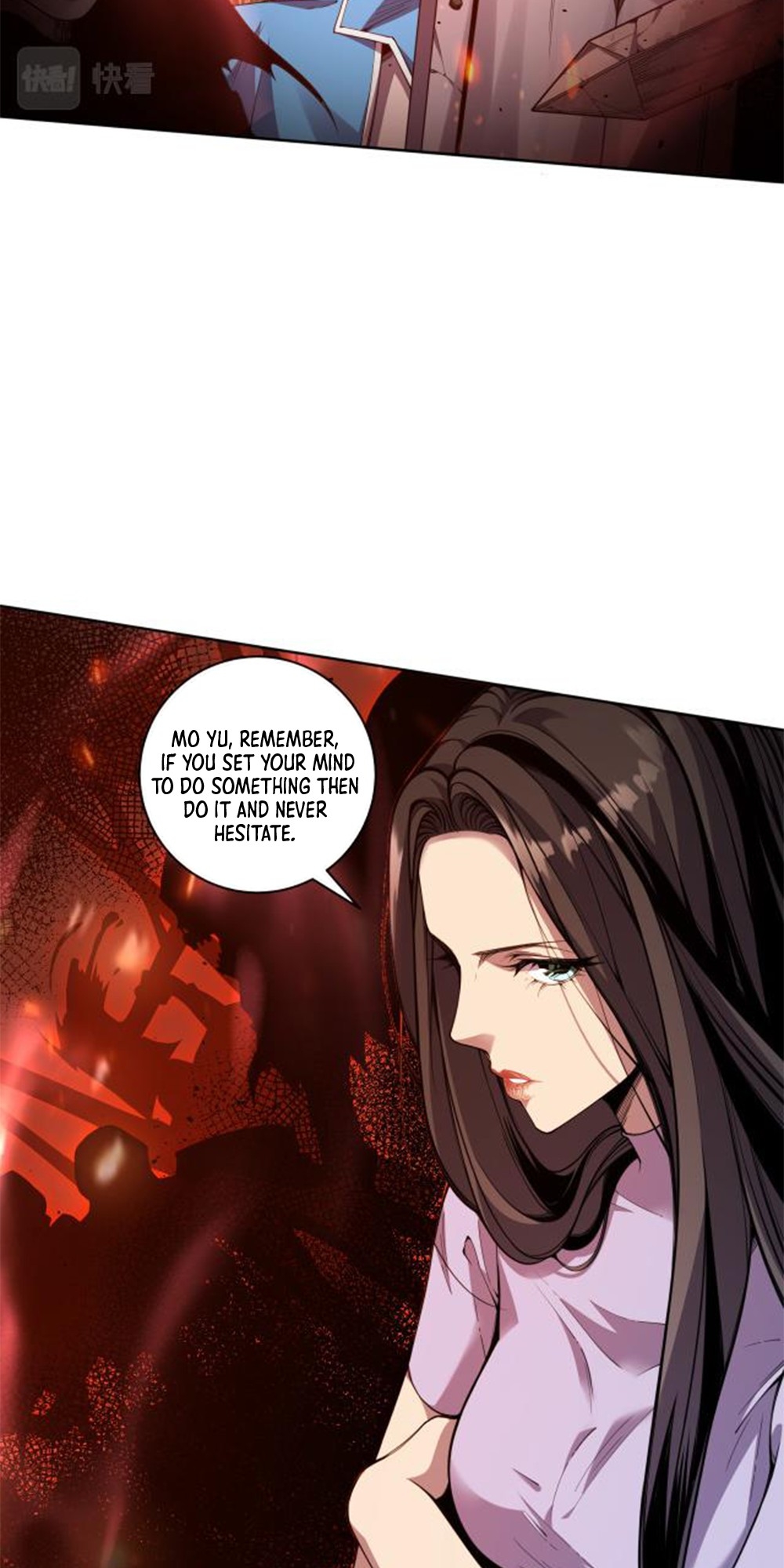 Si Ling Fashi! Wo Ji Shi Tianzai Ch. 4 第19页