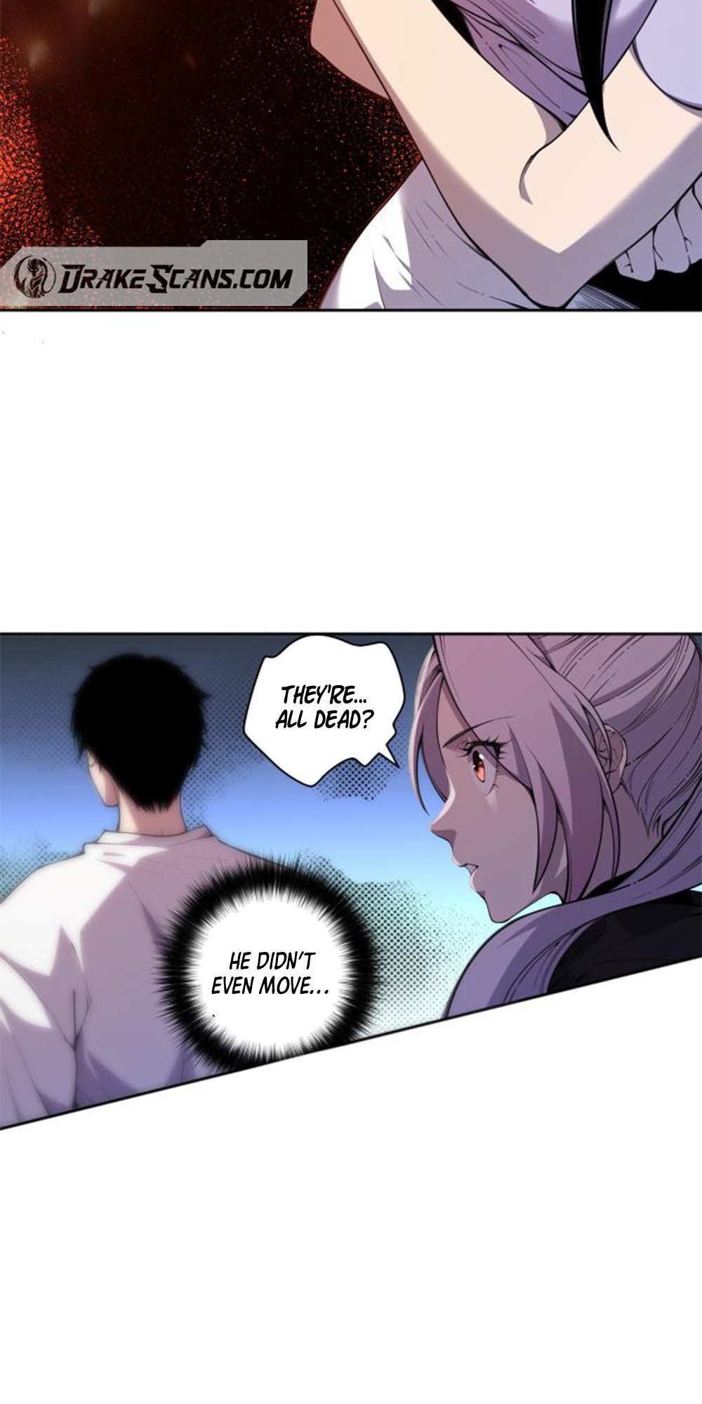 Si Ling Fashi! Wo Ji Shi Tianzai Ch. 4 第20页