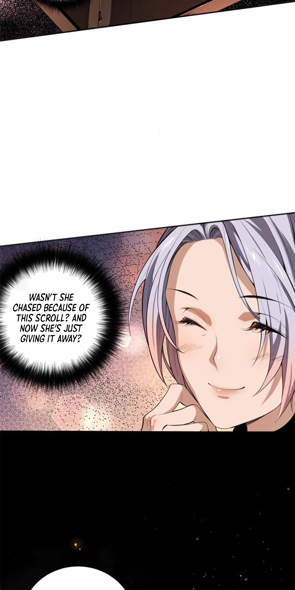 Si Ling Fashi! Wo Ji Shi Tianzai Ch. 4 第40页