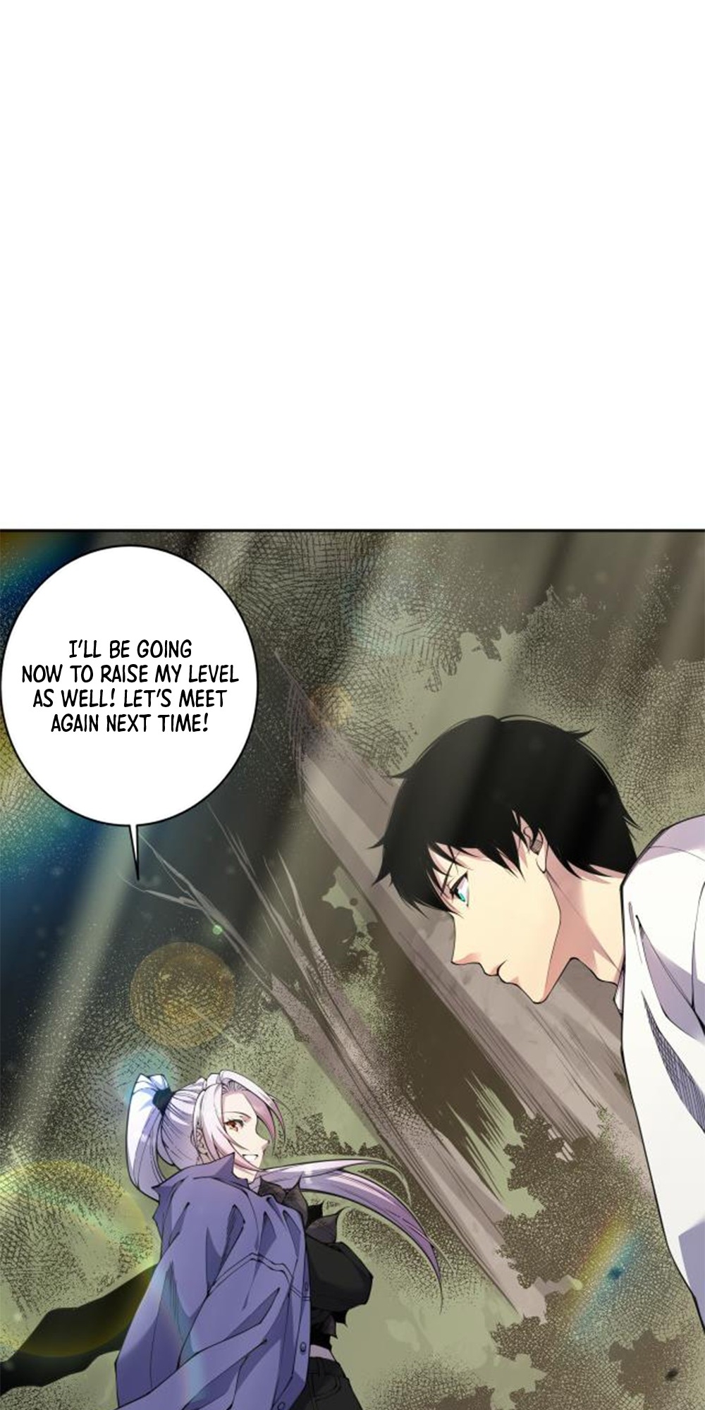 Si Ling Fashi! Wo Ji Shi Tianzai Ch. 4 第58页