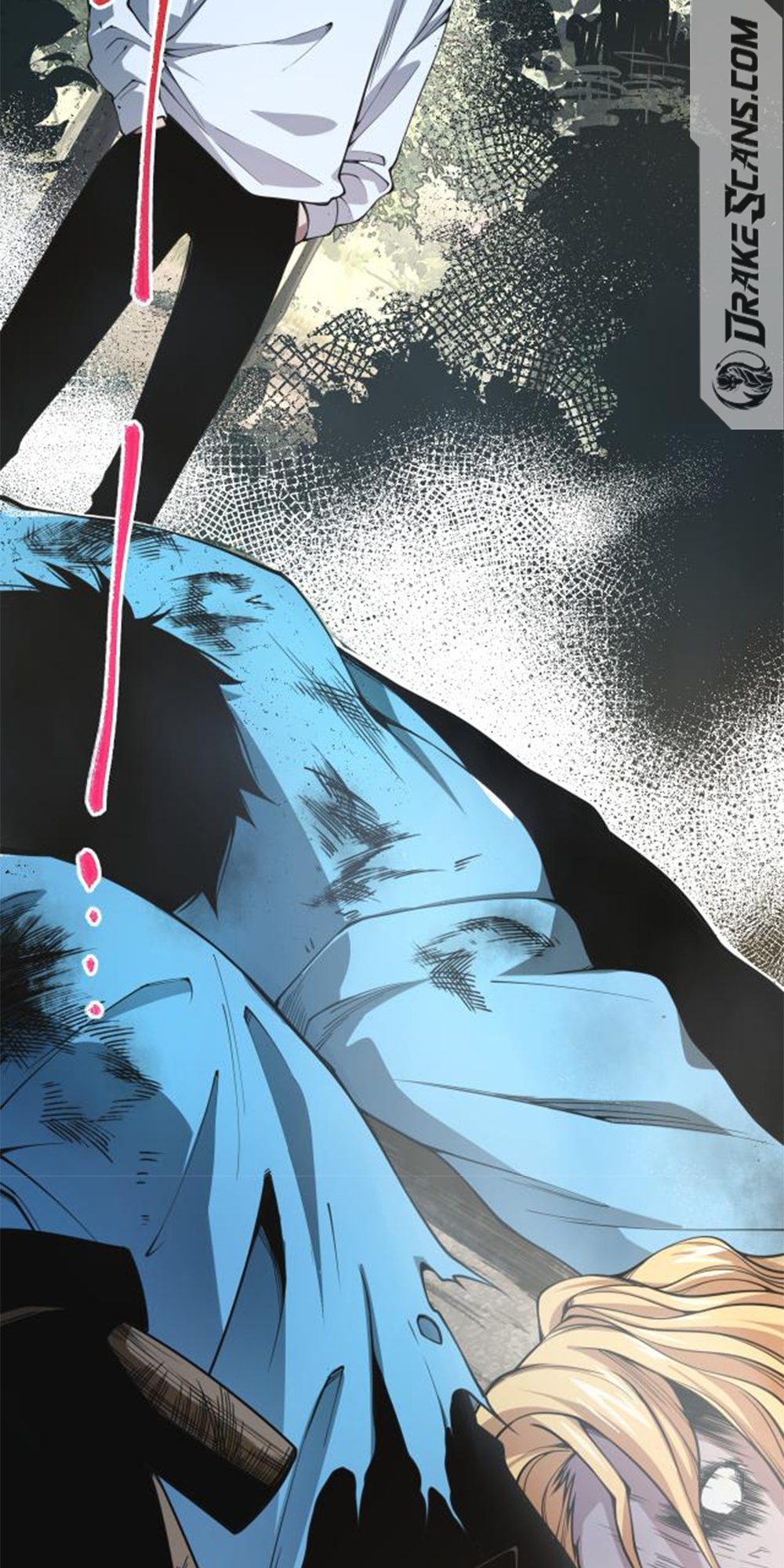 Si Ling Fashi! Wo Ji Shi Tianzai Ch. 4 第62页