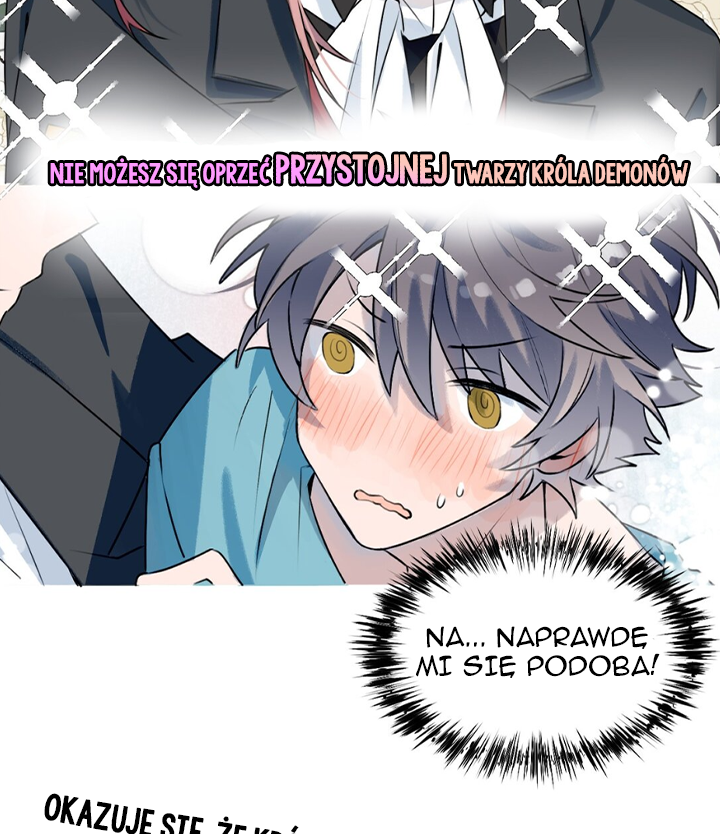 Lord Demon King Always Teases Me Prolog 第8页