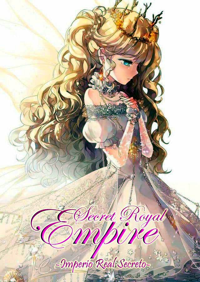 I Became the Emperor's Daughter One Day Um novo começo! 第1页