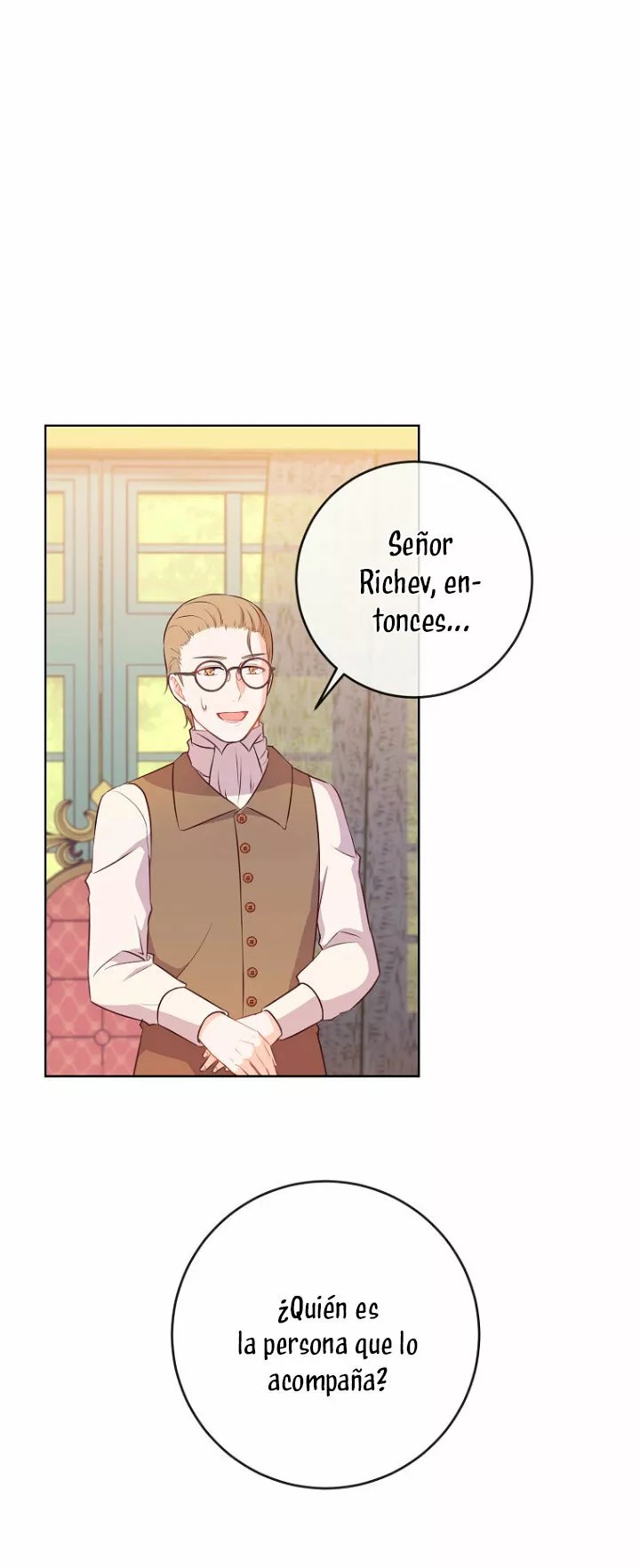The House of Diana's Choice Vol. 1 Ch. 6 第12页