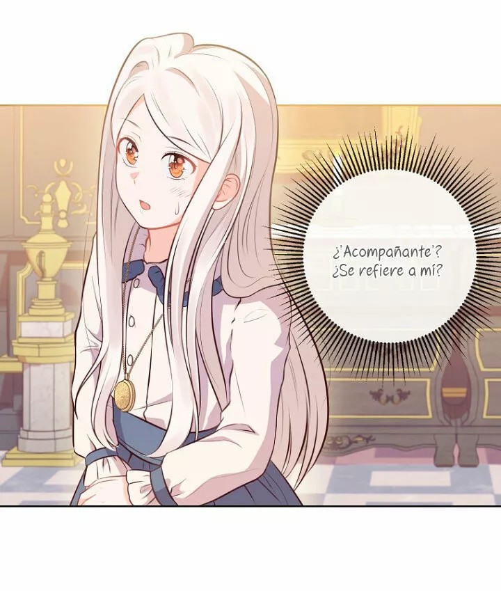 The House of Diana's Choice Vol. 1 Ch. 6 第13页