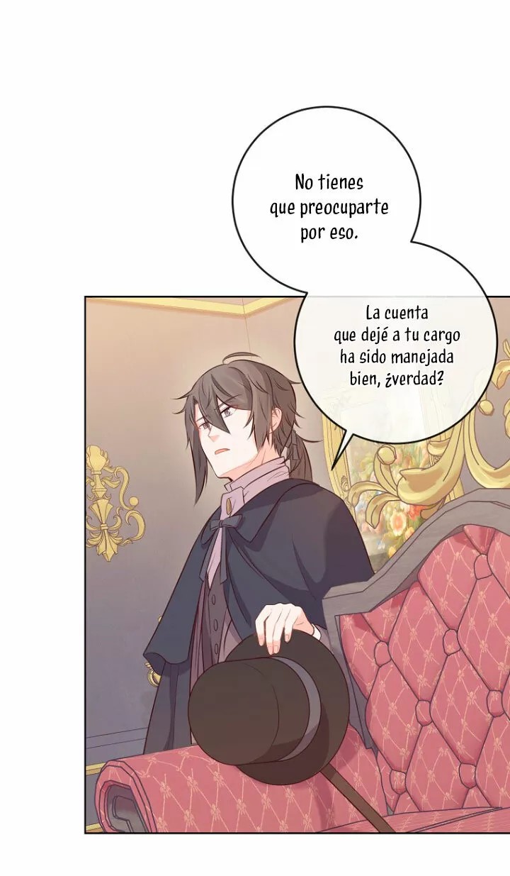 The House of Diana's Choice Vol. 1 Ch. 6 第14页
