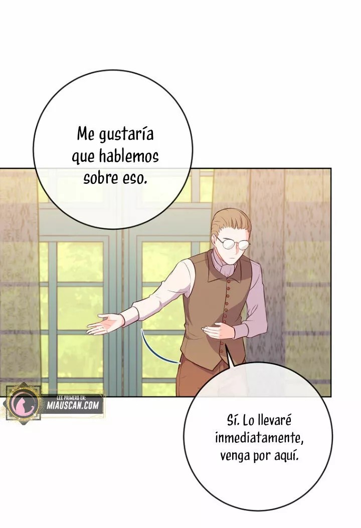 The House of Diana's Choice Vol. 1 Ch. 6 第15页