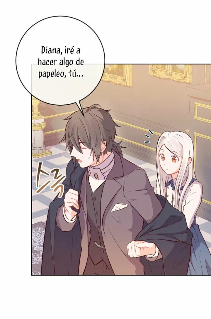 The House of Diana's Choice Vol. 1 Ch. 6 第16页