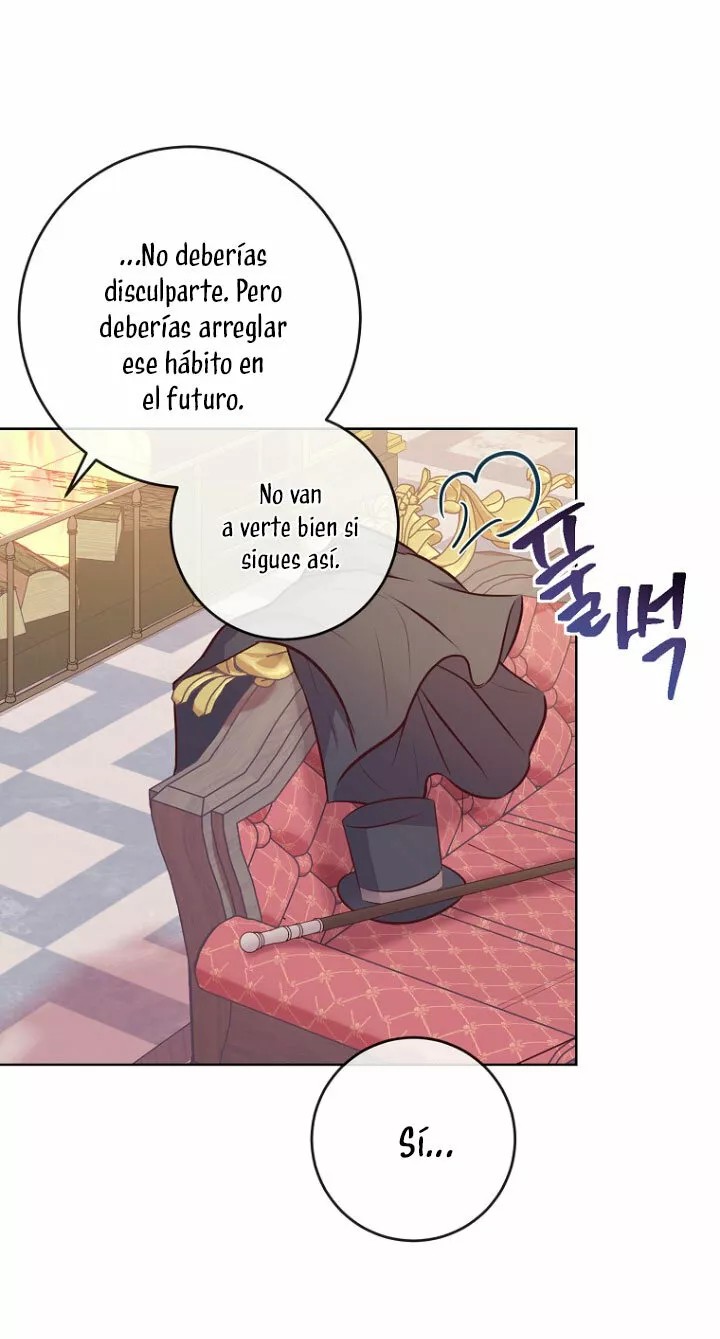 The House of Diana's Choice Vol. 1 Ch. 6 第20页