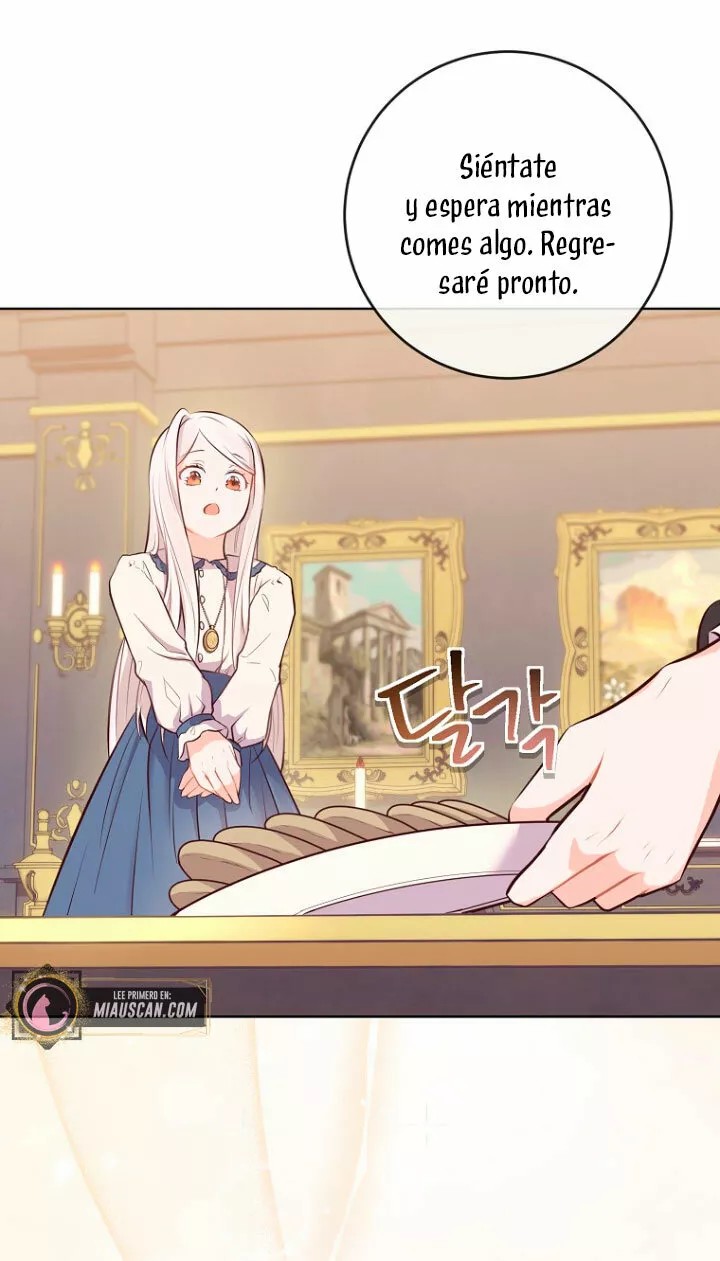 The House of Diana's Choice Vol. 1 Ch. 6 第22页