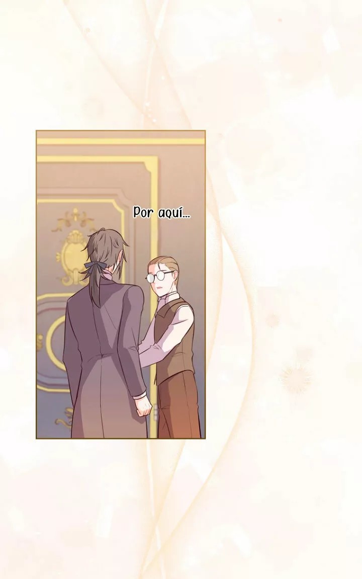 The House of Diana's Choice Vol. 1 Ch. 6 第23页