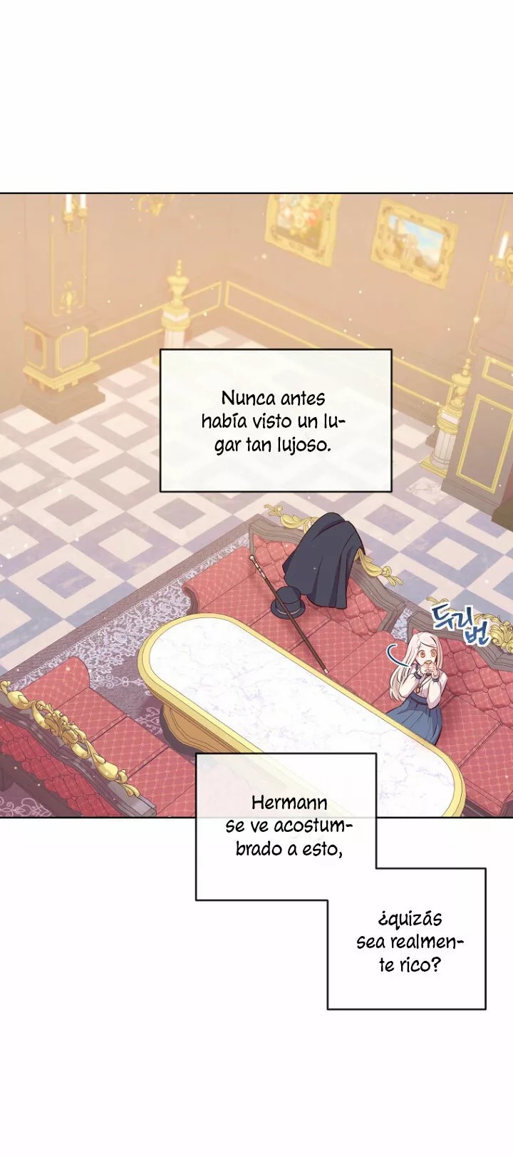 The House of Diana's Choice Vol. 1 Ch. 6 第26页