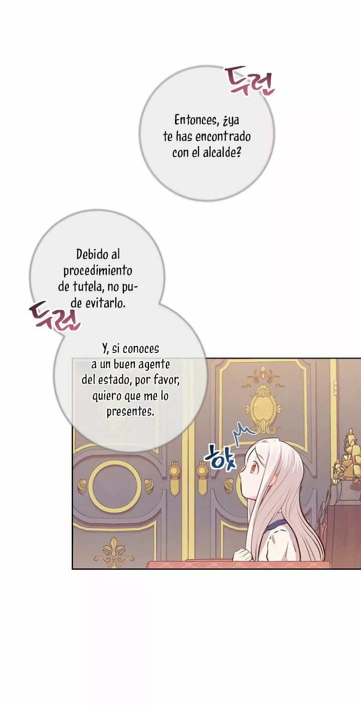 The House of Diana's Choice Vol. 1 Ch. 6 第32页