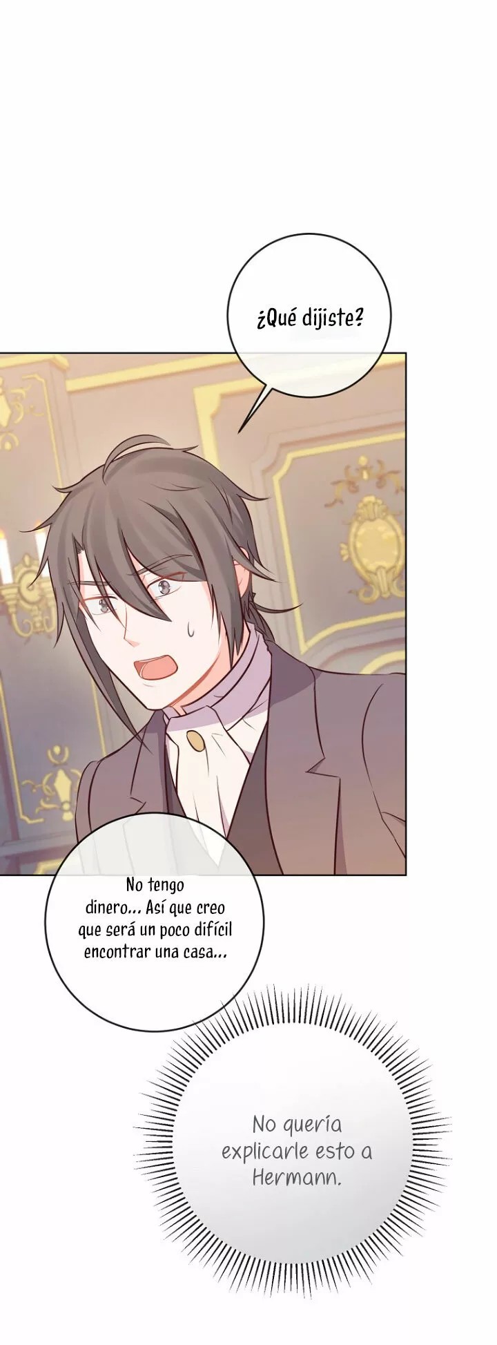 The House of Diana's Choice Vol. 1 Ch. 6 第36页