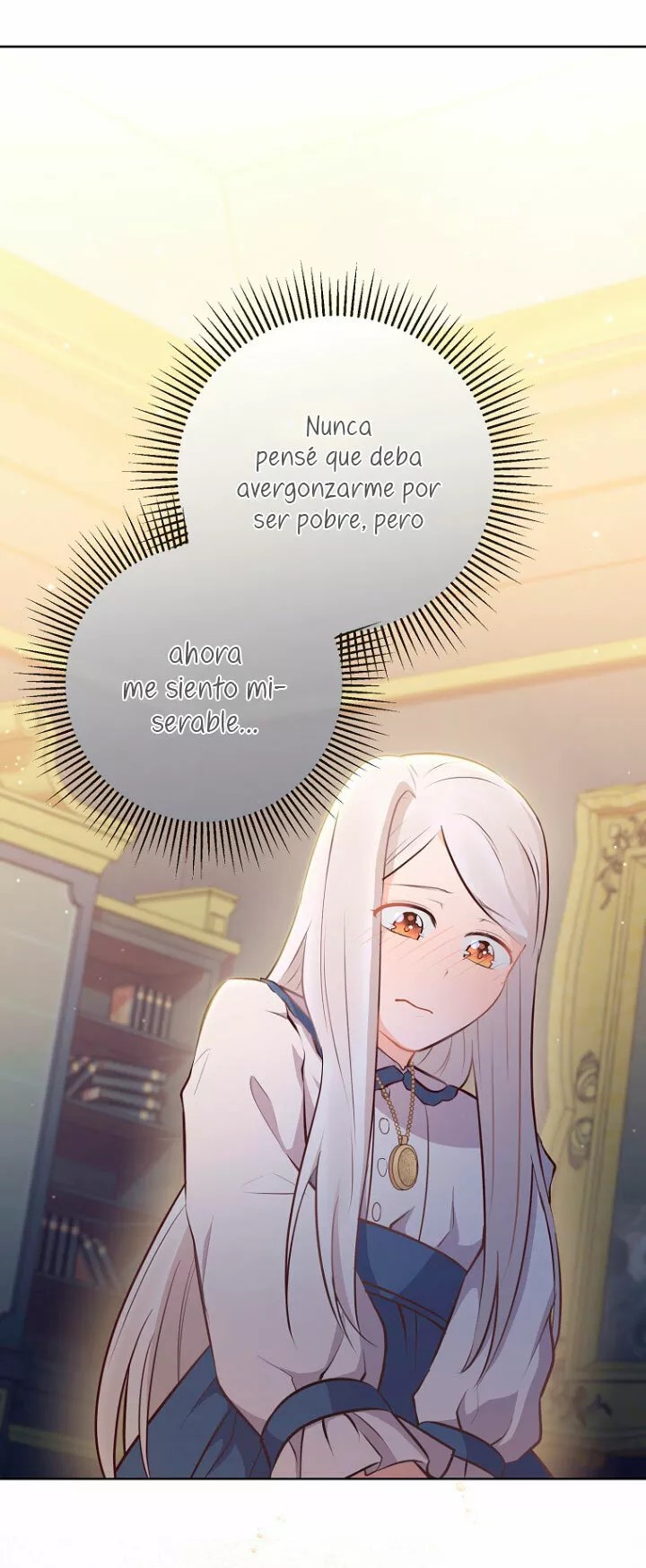 The House of Diana's Choice Vol. 1 Ch. 6 第37页