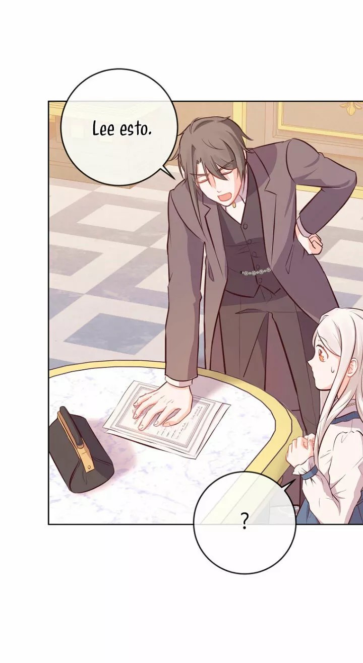 The House of Diana's Choice Vol. 1 Ch. 6 第40页
