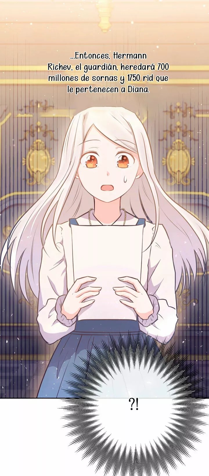 The House of Diana's Choice Vol. 1 Ch. 6 第42页