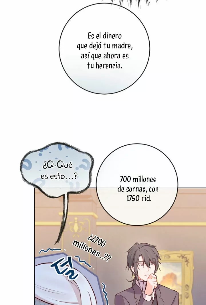 The House of Diana's Choice Vol. 1 Ch. 6 第43页