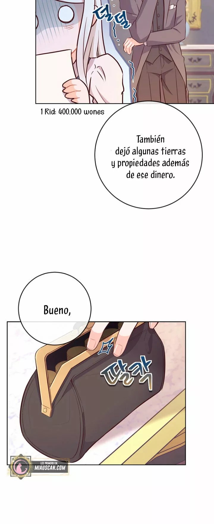 The House of Diana's Choice Vol. 1 Ch. 6 第44页