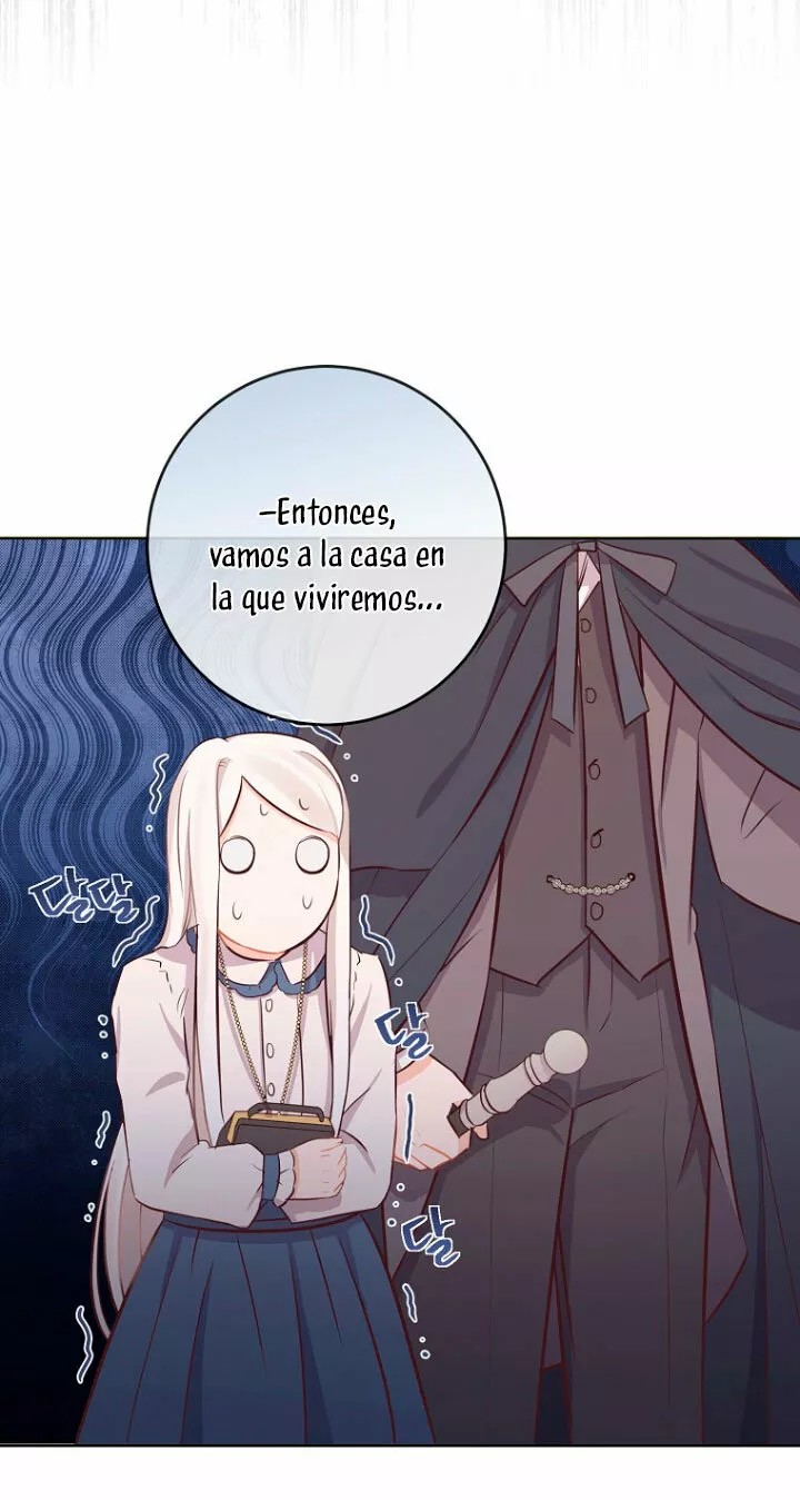 The House of Diana's Choice Vol. 1 Ch. 6 第48页