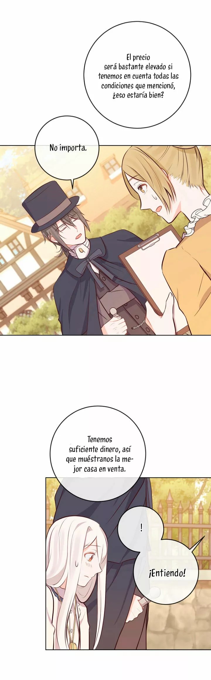 The House of Diana's Choice Vol. 1 Ch. 6 第51页