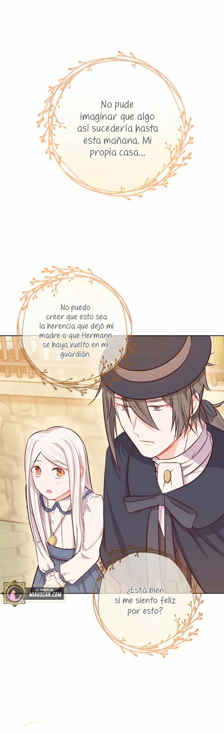 The House of Diana's Choice Vol. 1 Ch. 6 第52页