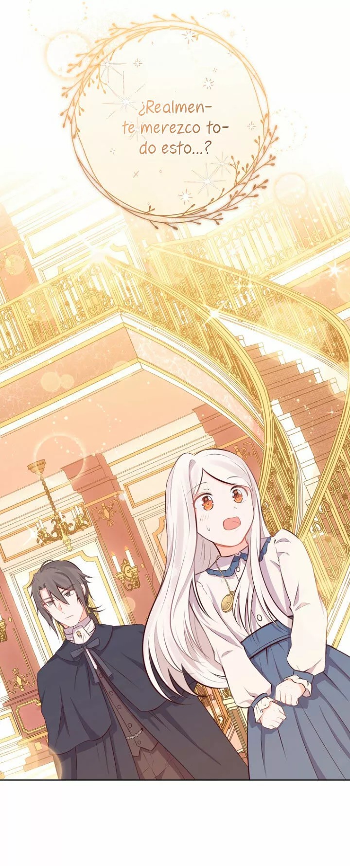 The House of Diana's Choice Vol. 1 Ch. 6 第53页