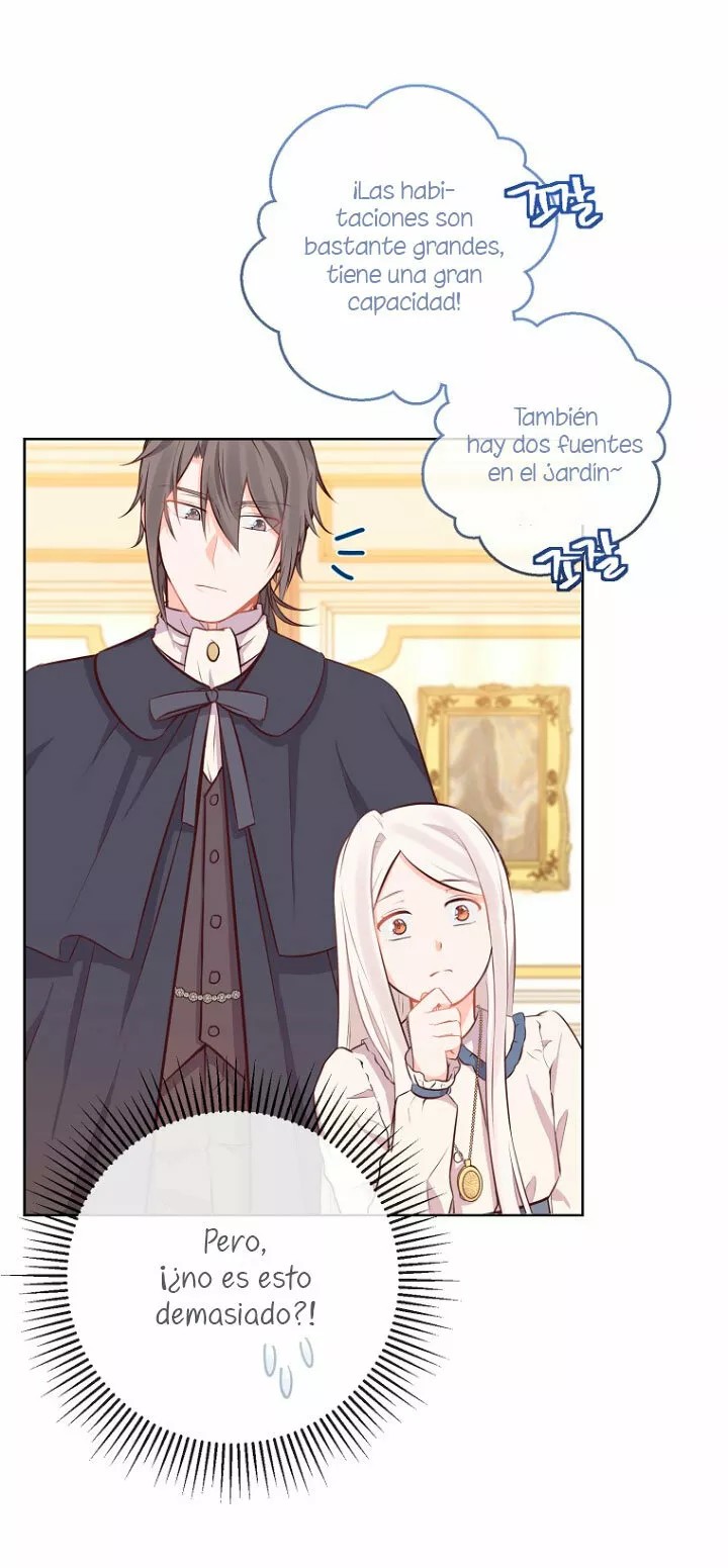 The House of Diana's Choice Vol. 1 Ch. 6 第55页