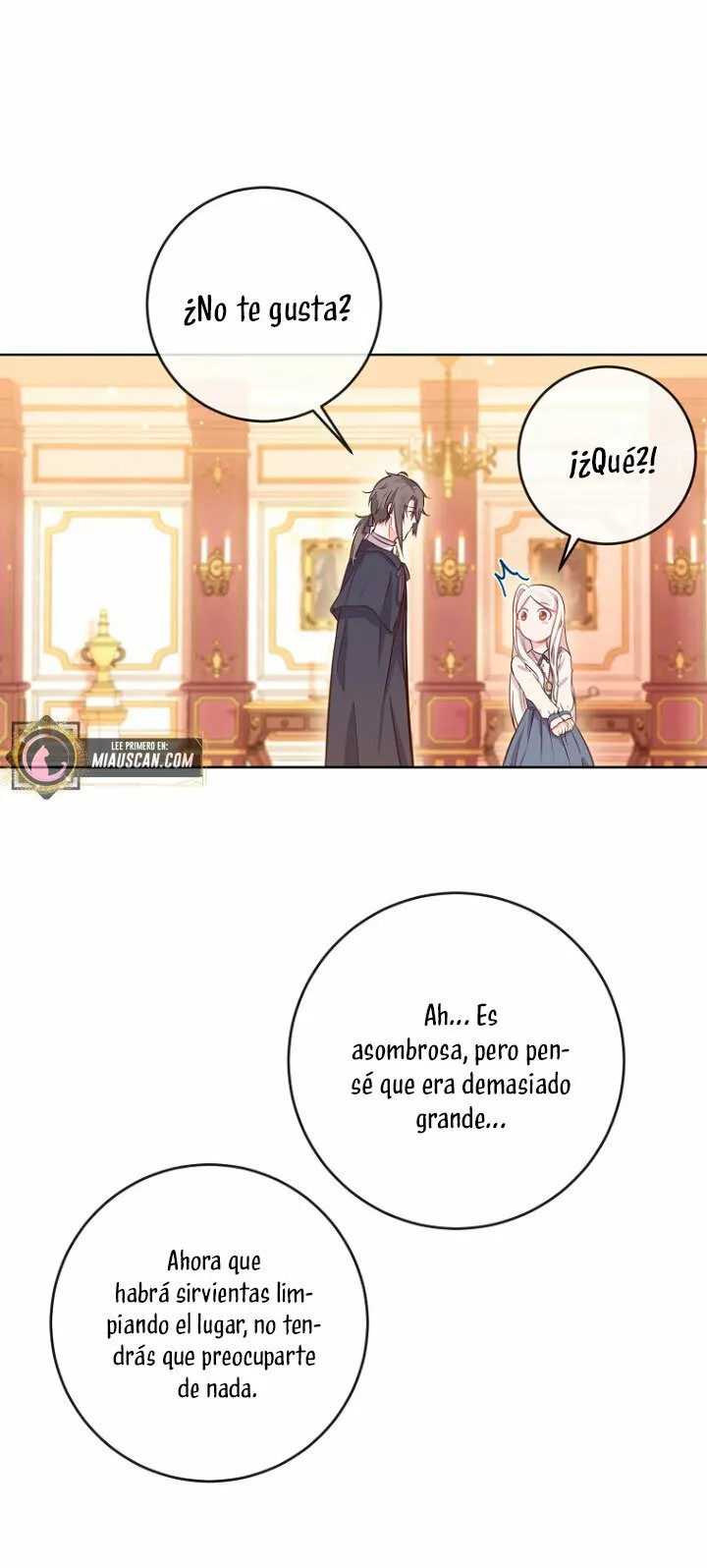 The House of Diana's Choice Vol. 1 Ch. 6 第56页