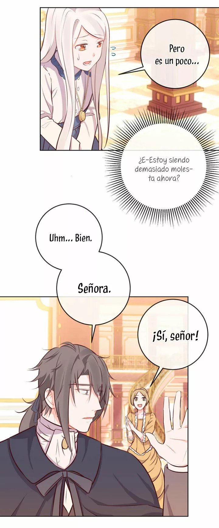 The House of Diana's Choice Vol. 1 Ch. 6 第57页