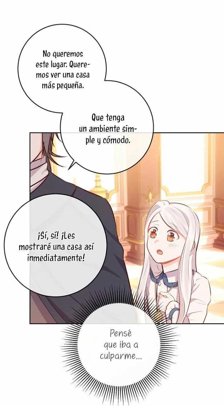 The House of Diana's Choice Vol. 1 Ch. 6 第58页